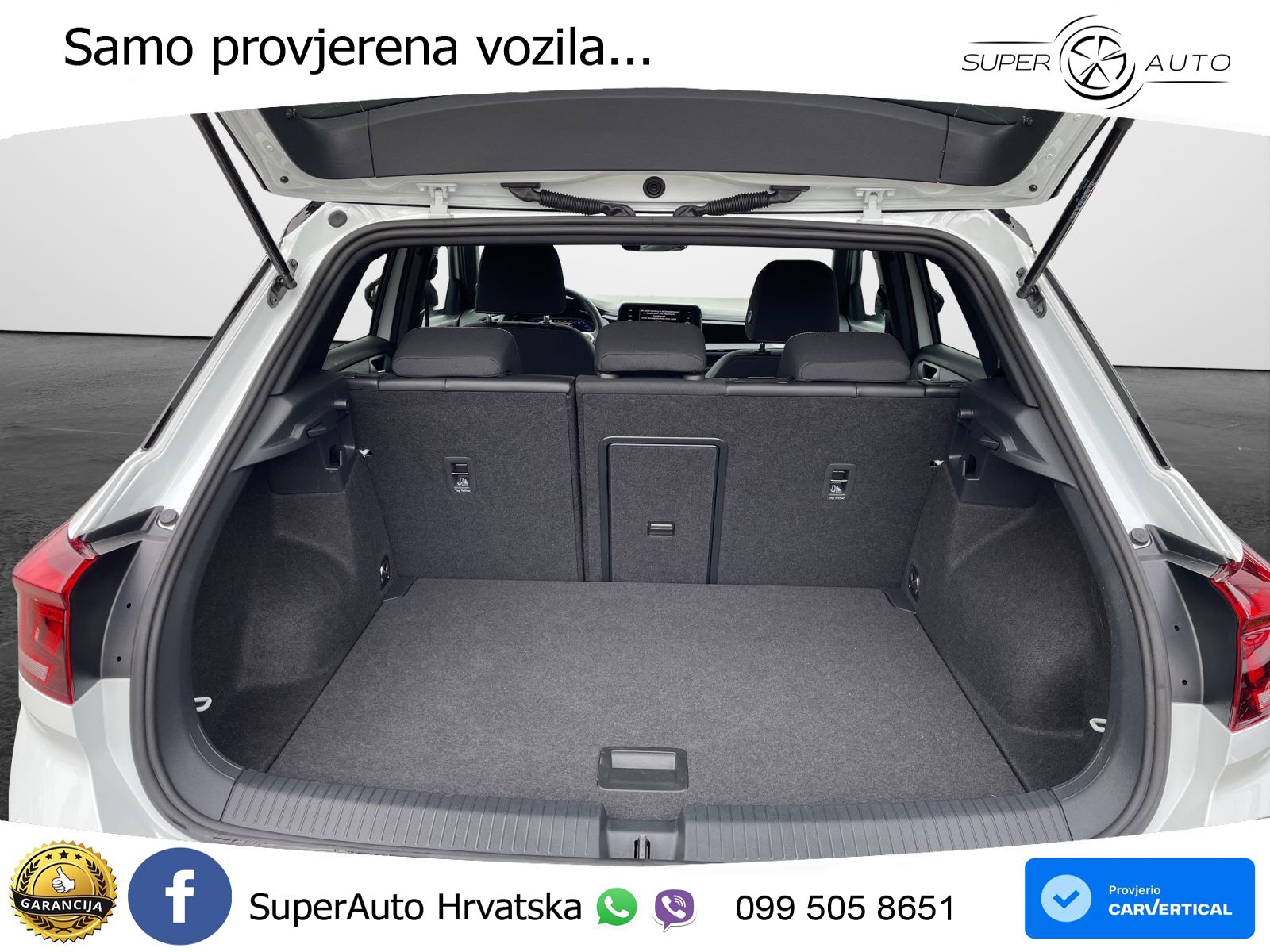 Volkswagen T-Roc I 2.0 TDI (150 KS) DSG LED+GR SJED+ACC