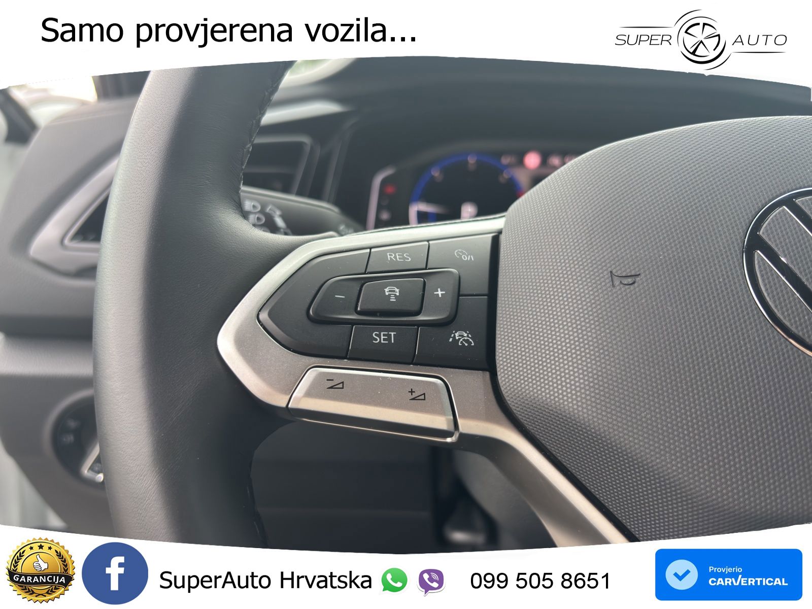 Volkswagen T-Roc I 2.0 TDI (150 KS) DSG LED+GR SJED+ACC