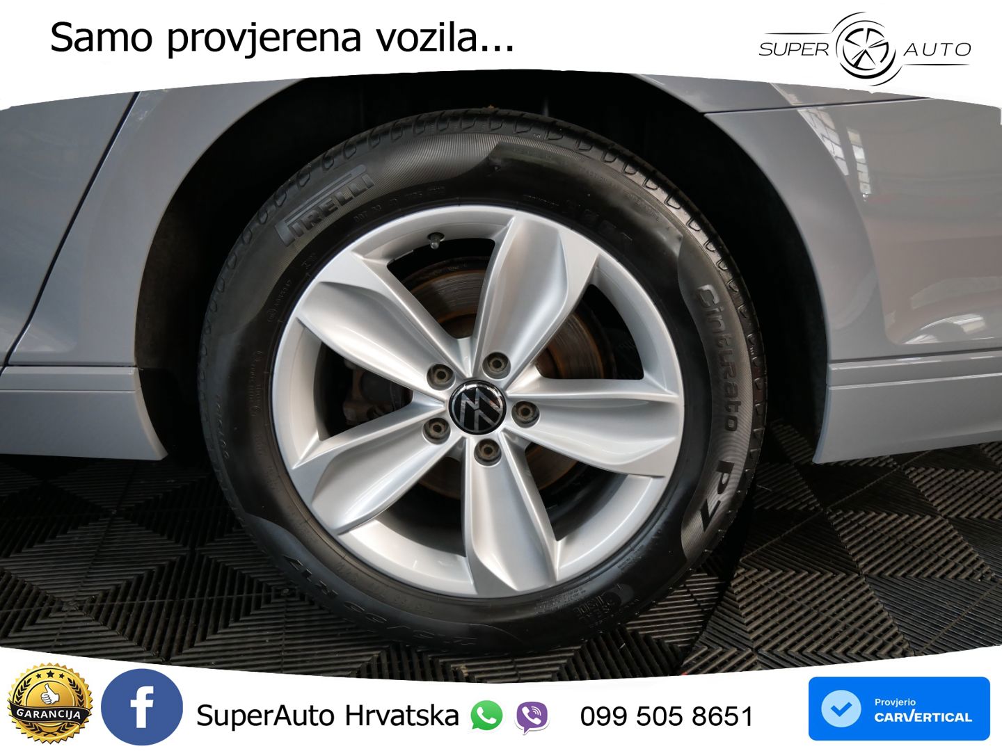 Volkswagen Passat Variant 2.0 TDI (200 KS) 4MOTION DSG Business LED+GR SJED+ACC