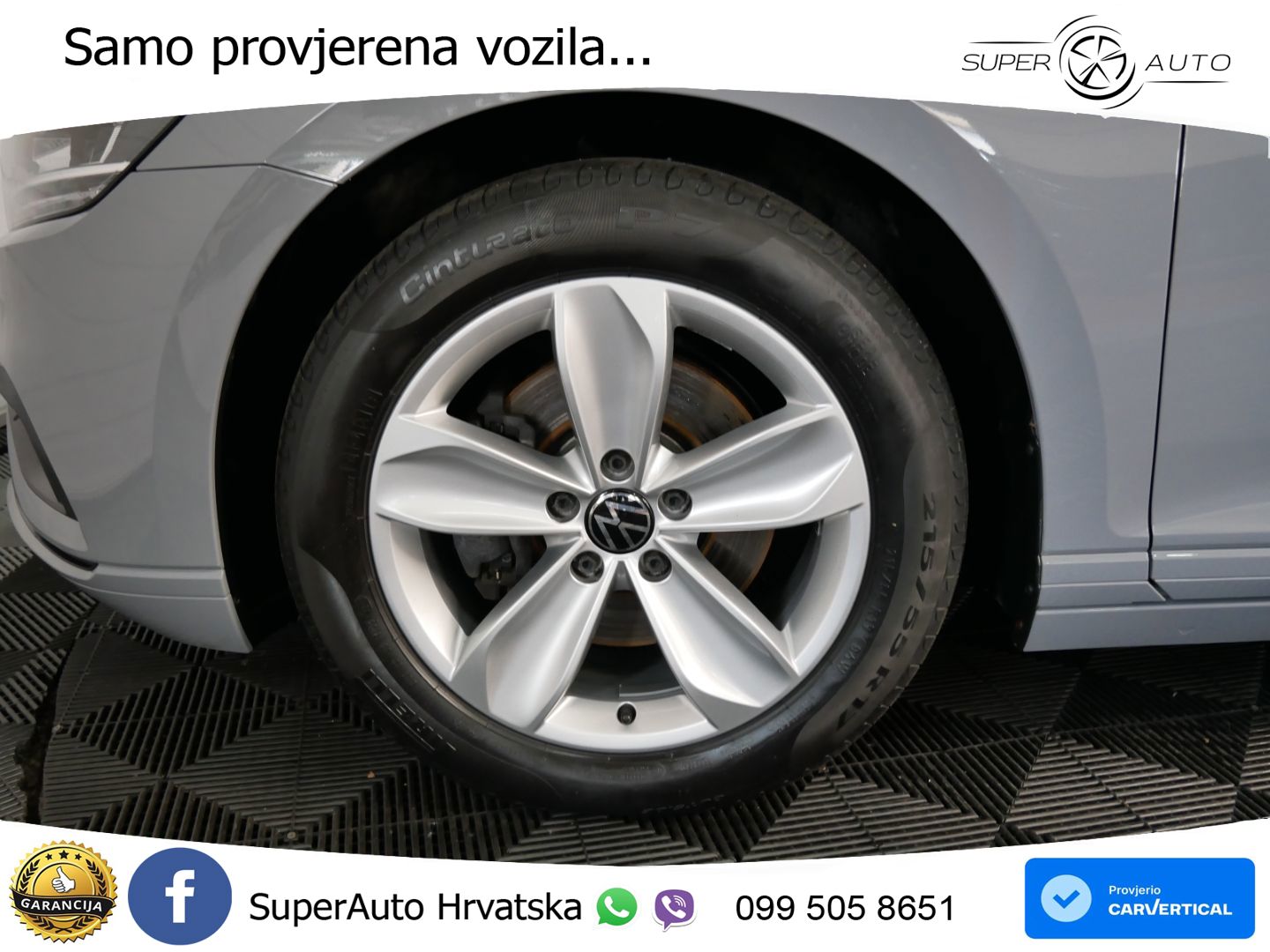 Volkswagen Passat Variant 2.0 TDI (200 KS) 4MOTION DSG Business LED+GR SJED+ACC