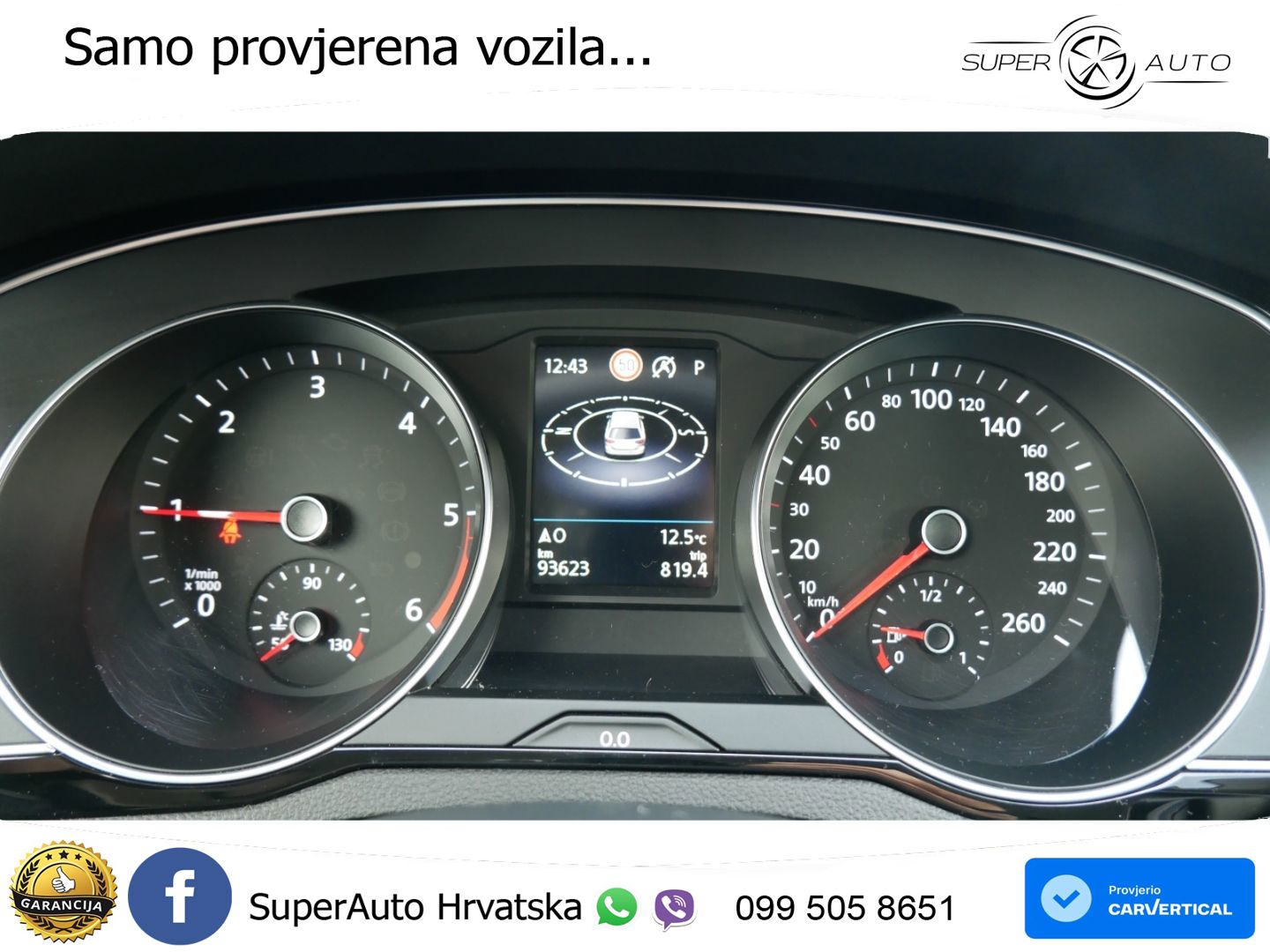 Volkswagen Passat Variant 2.0 TDI (200 KS) 4MOTION DSG Business LED+GR SJED+ACC