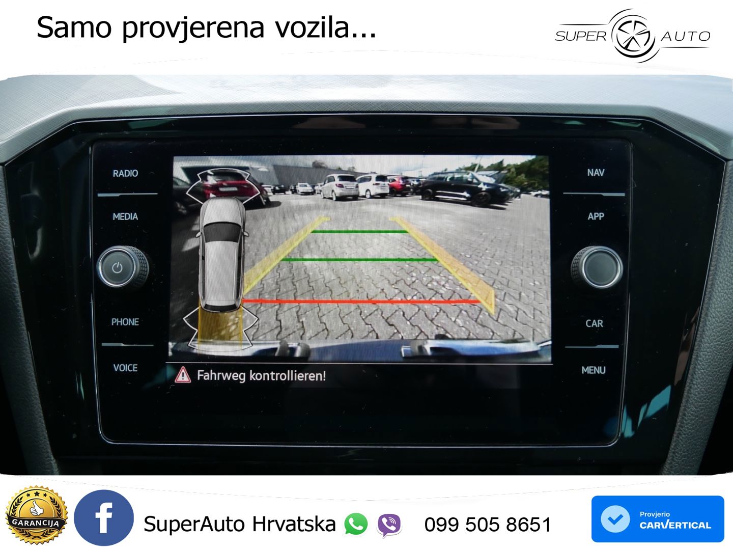 Volkswagen Passat Variant 2.0 TDI (200 KS) 4MOTION DSG Business LED+GR SJED+ACC
