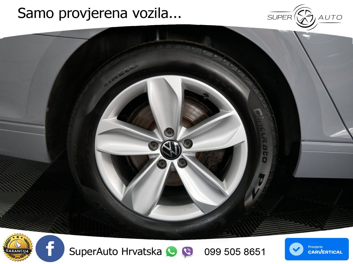 Volkswagen Passat Variant 2.0 TDI (200 KS) 4MOTION DSG Business LED+GR SJED+ACC