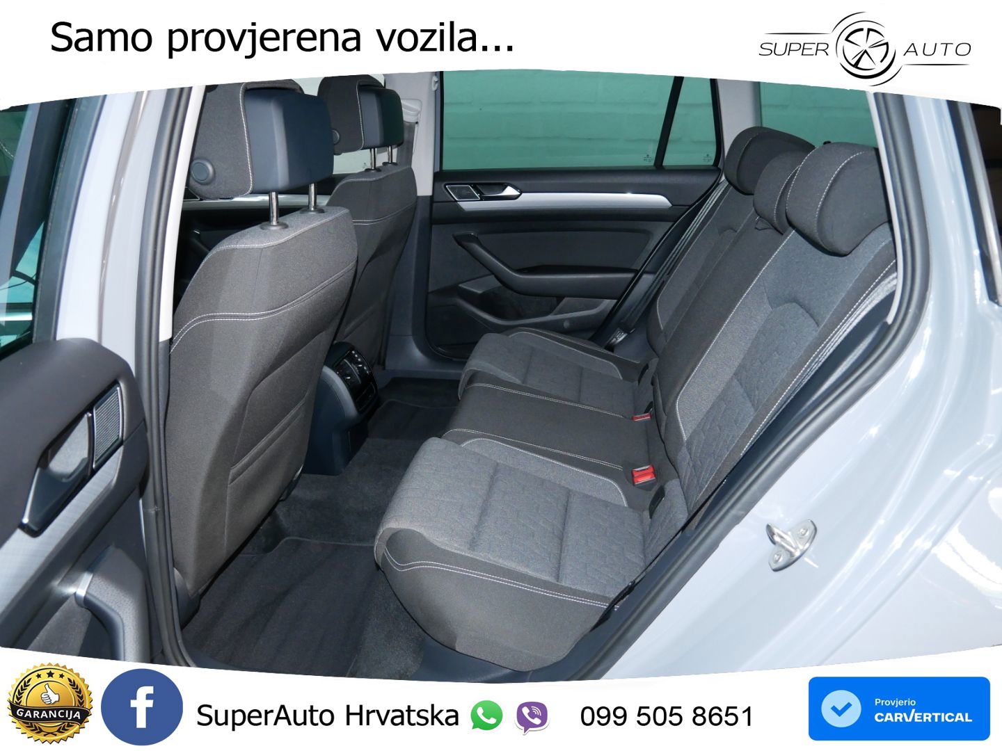 Volkswagen Passat Variant 2.0 TDI (200 KS) 4MOTION DSG Business LED+GR SJED+ACC