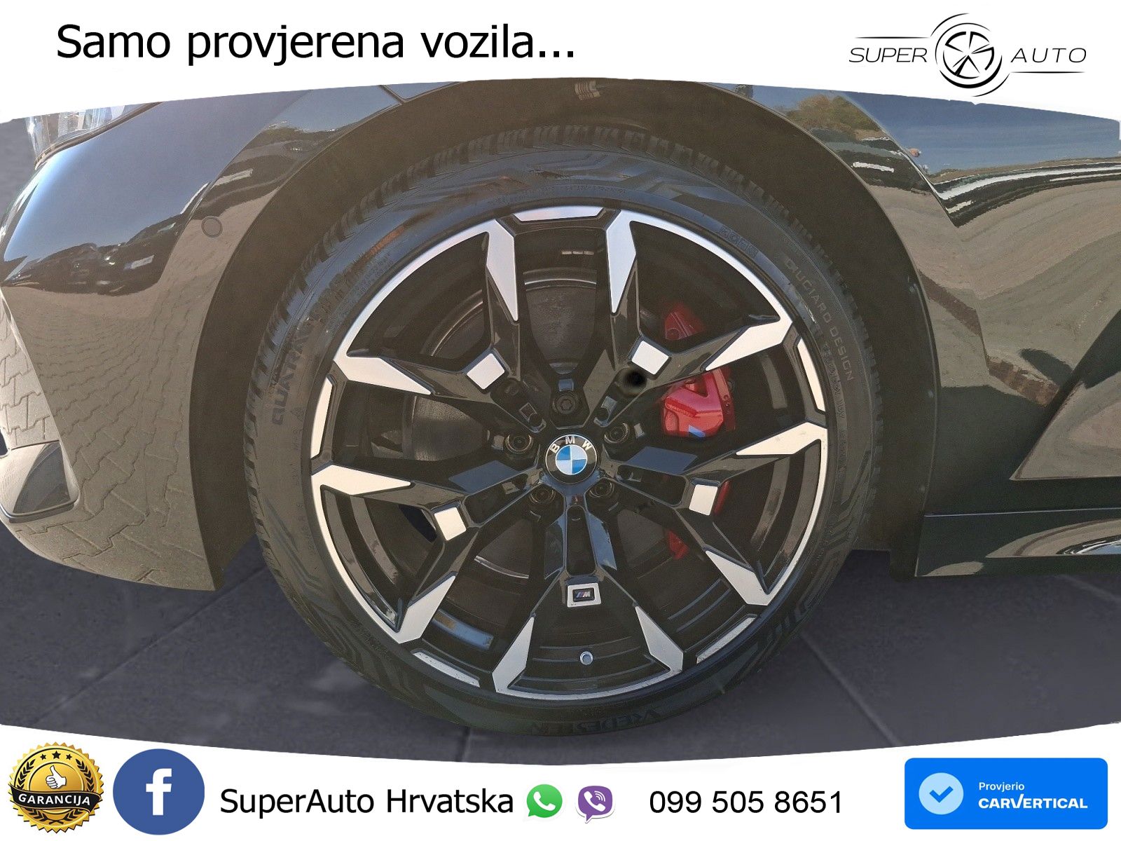 BMW 330i (245 KS) xDrive Steptronic M Sport