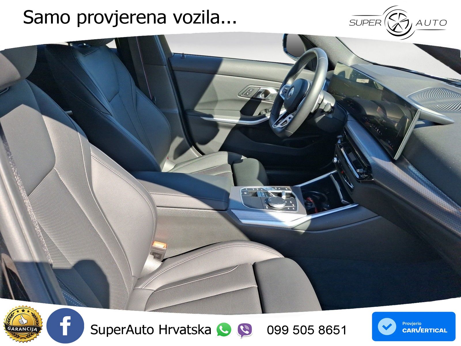 BMW 330i (245 KS) xDrive Steptronic M Sport