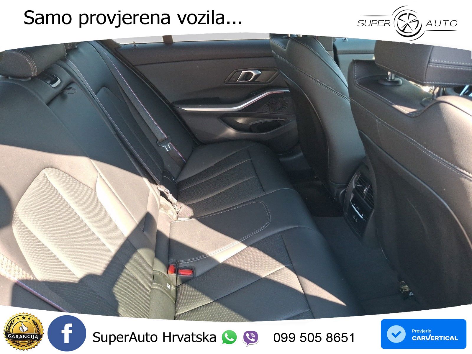 BMW 330i (245 KS) xDrive Steptronic M Sport