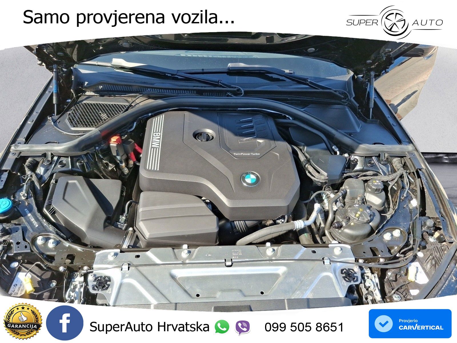 BMW 330i (245 KS) xDrive Steptronic M Sport