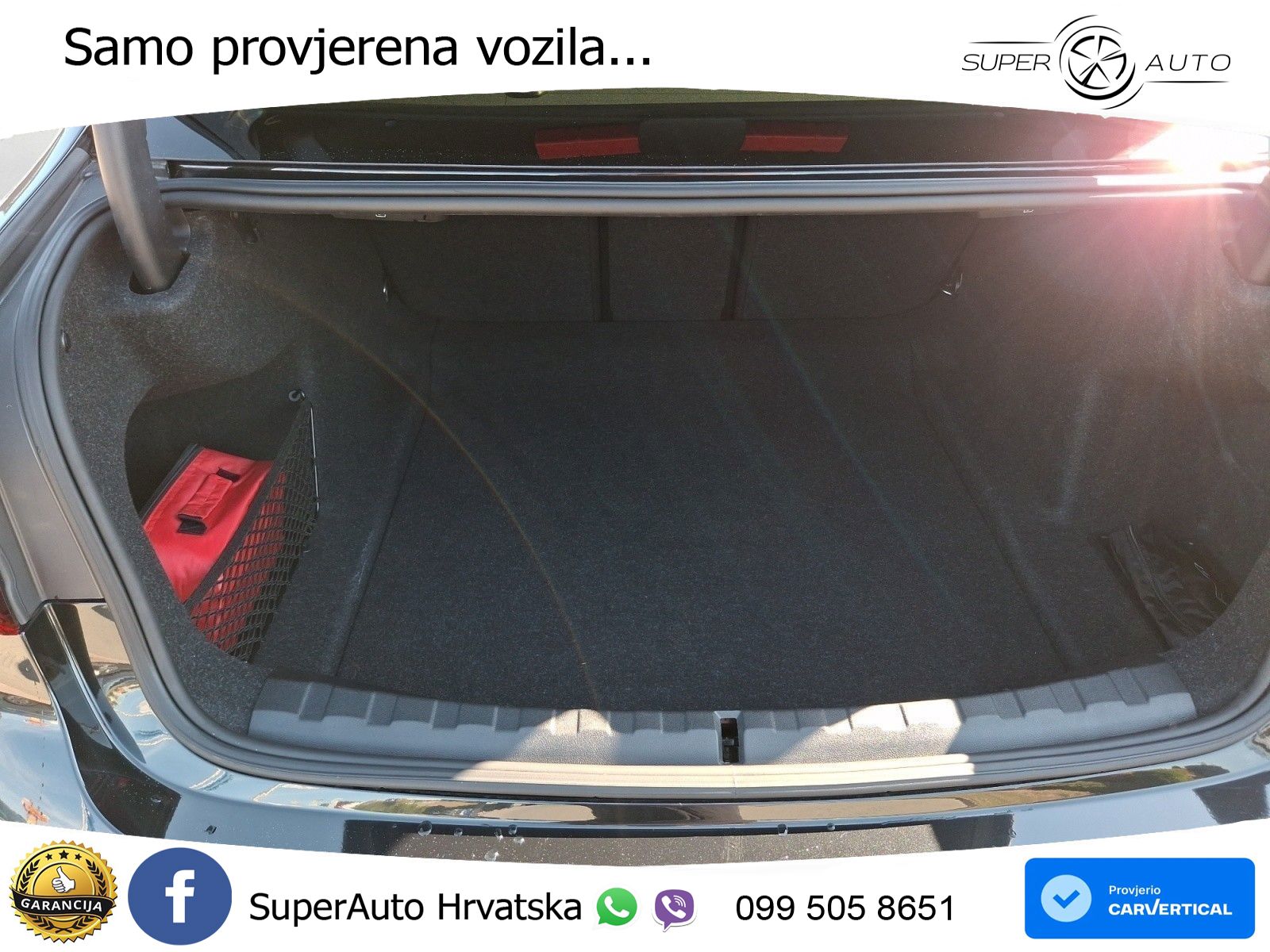 BMW 330i (245 KS) xDrive Steptronic M Sport