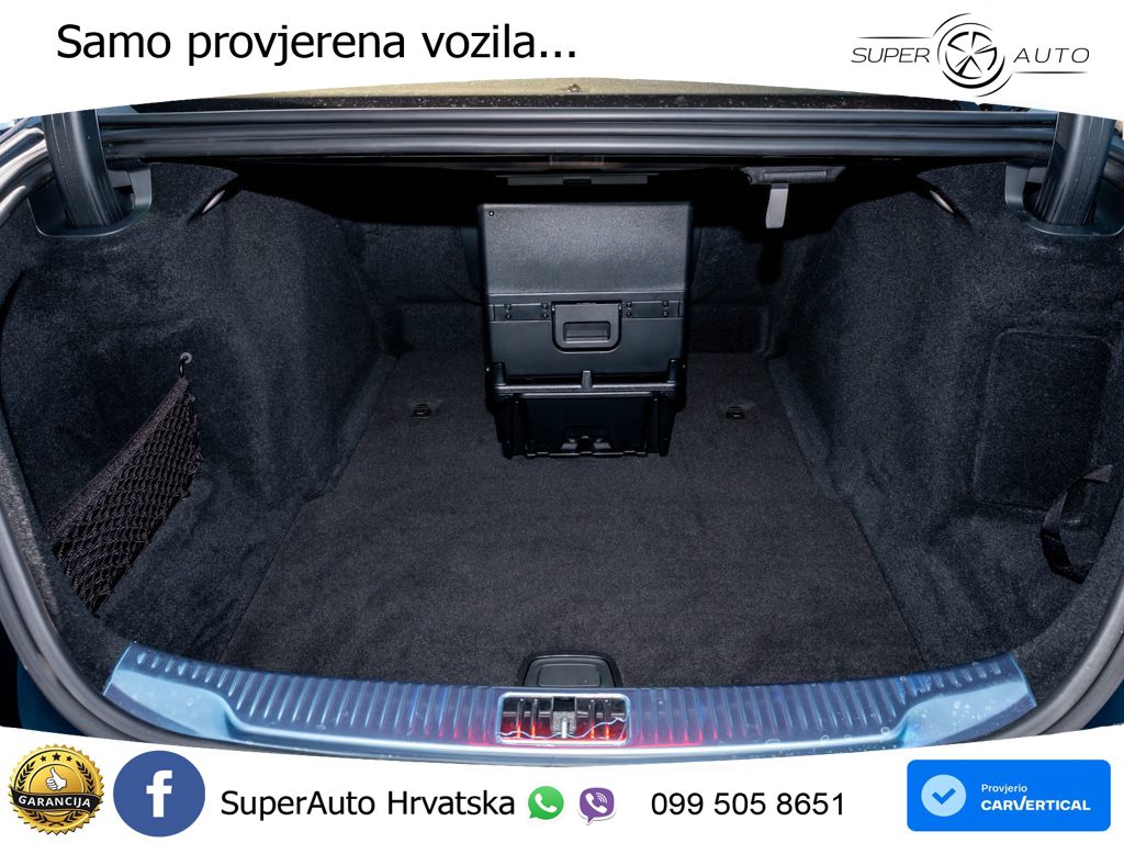 Mercedes S 450d (367 KS) EQ Boost 4MATIC 9G-TRONIC AMG ACC+HEAD+4xGR SJED+360+PANO