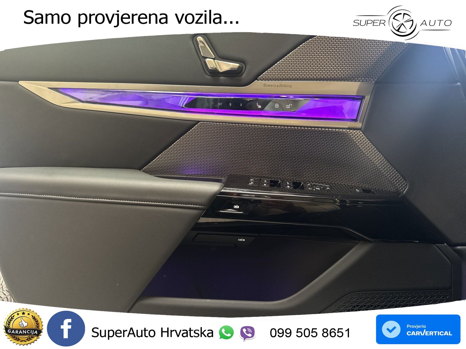 BMW 740d (299 KS) xDrive Steptronic