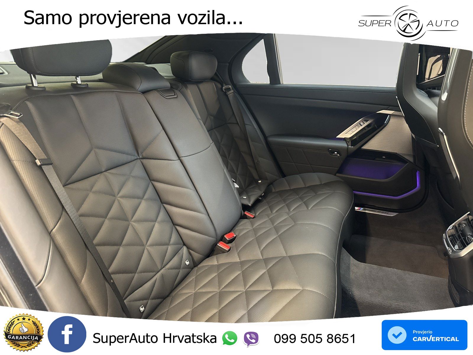 BMW 740d (299 KS) xDrive Steptronic