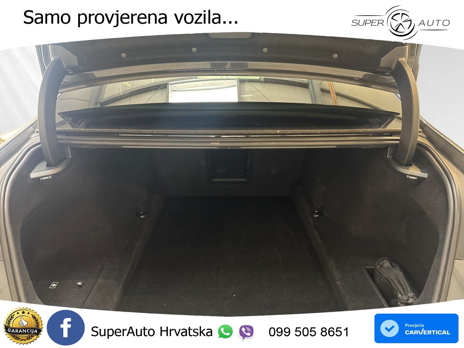 BMW 740d (299 KS) xDrive Steptronic