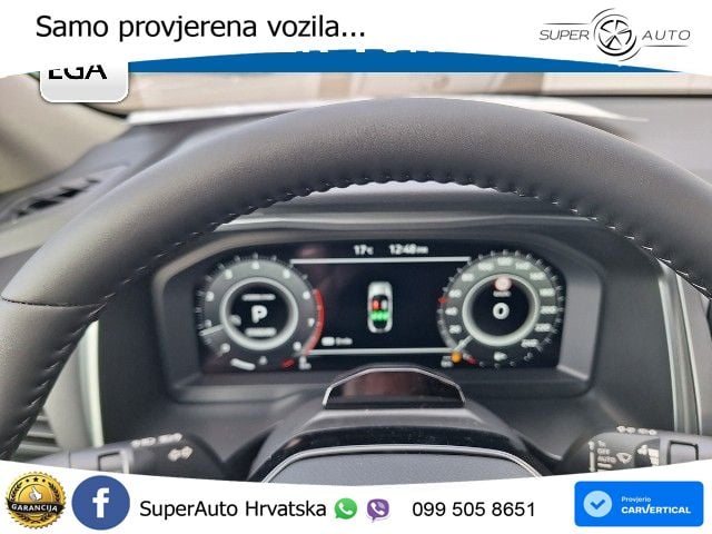 Nissan Qashqai 1.3 DIG-T (158 KS) Xtronic ACC+GR SJED+360+PANO