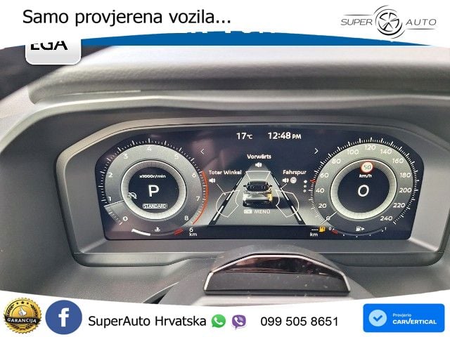 Nissan Qashqai 1.3 DIG-T (158 KS) Xtronic ACC+GR SJED+360+PANO