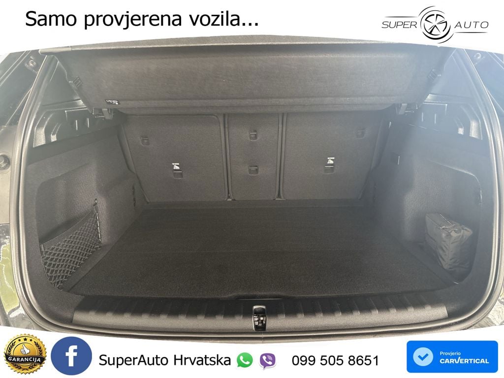 BMW iX1 68 kWh (313 KS) xDrive30 xLine LED+GR SJED+ACC