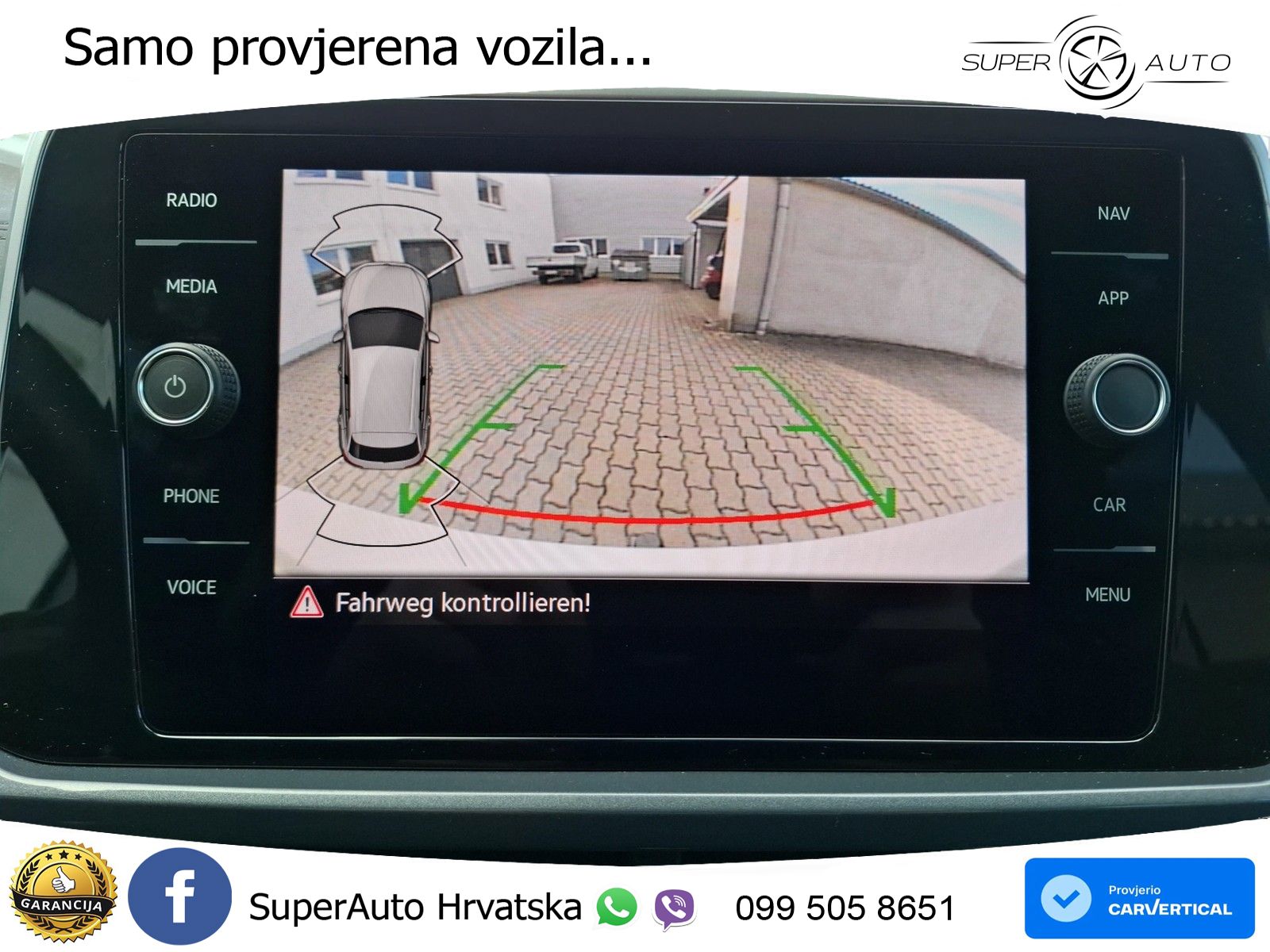 Volkswagen T-Roc 2.0 TDI (150 KS) DSG LED+GR SJED+ACC
