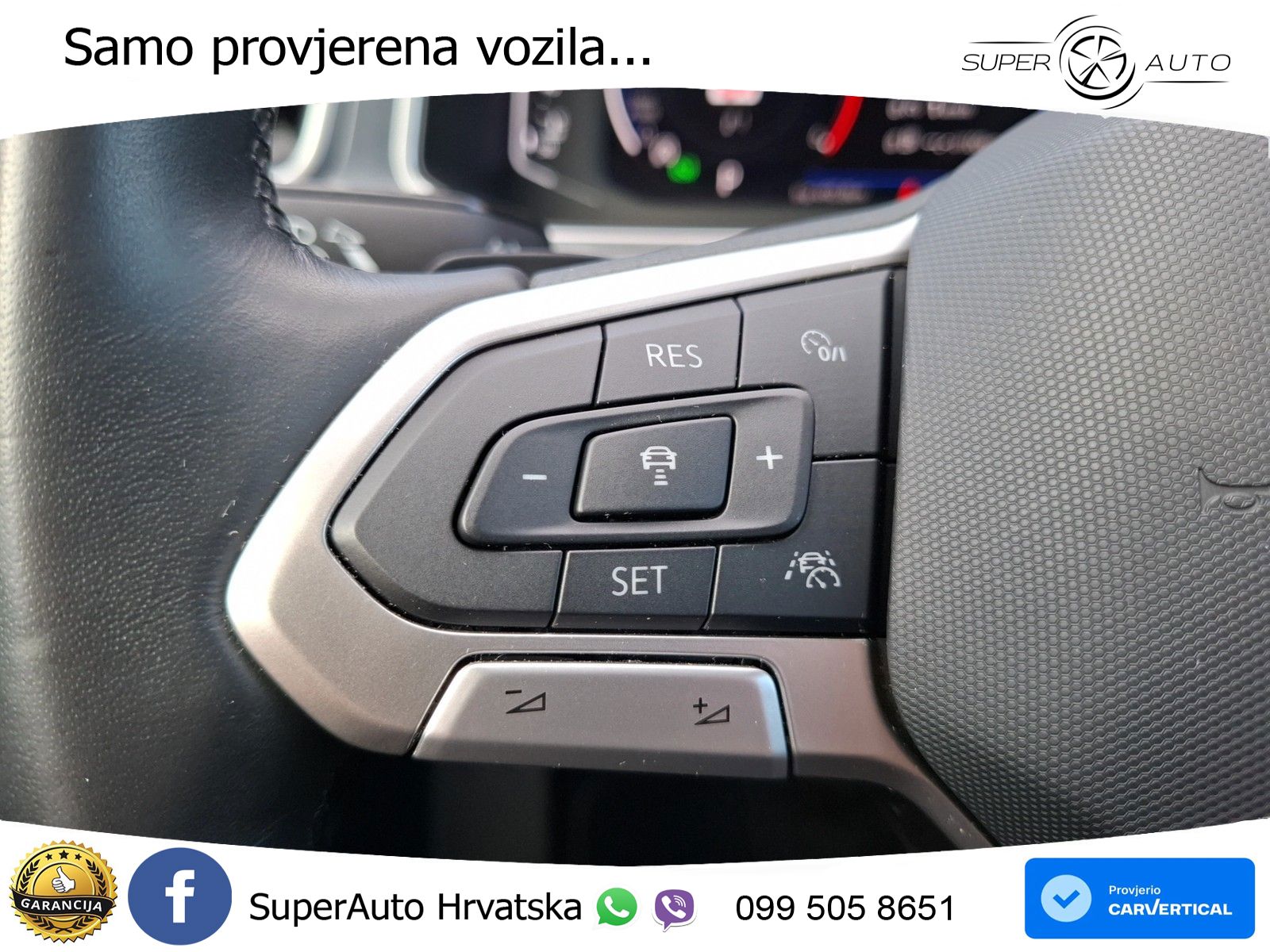 Volkswagen T-Roc 2.0 TDI (150 KS) DSG LED+GR SJED+ACC