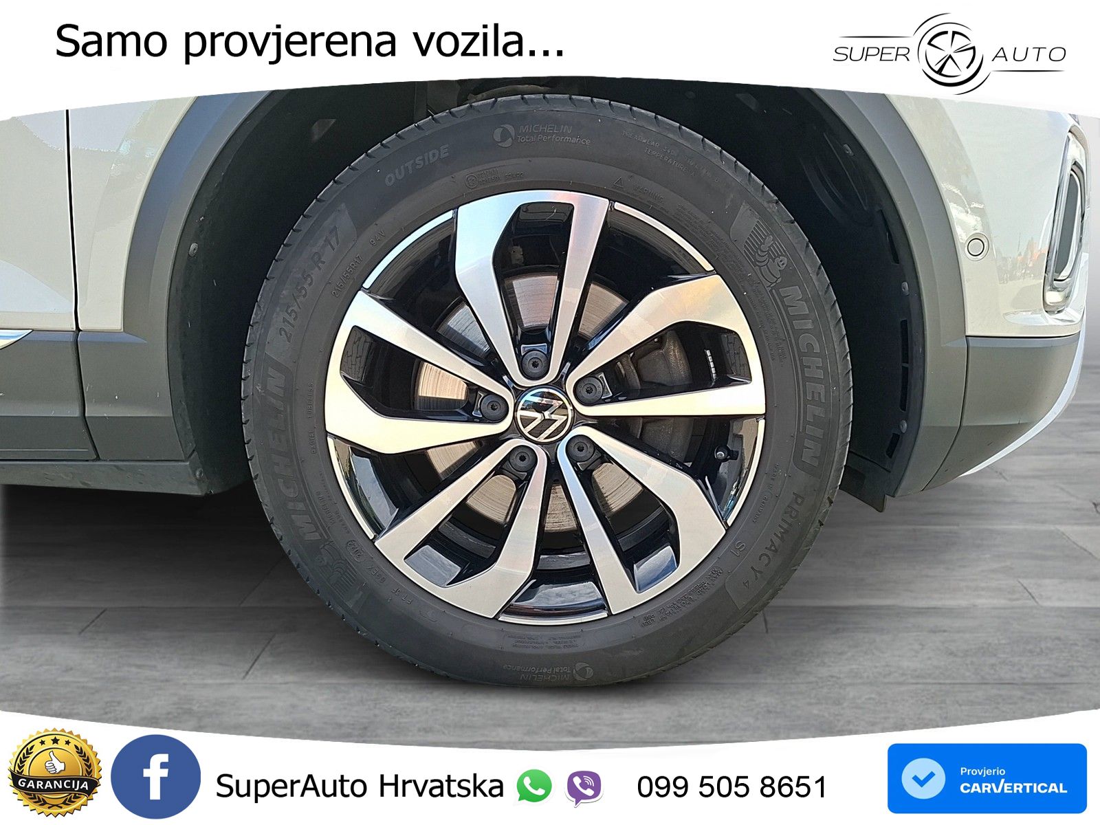 Volkswagen T-Roc 2.0 TDI (150 KS) DSG LED+GR SJED+ACC