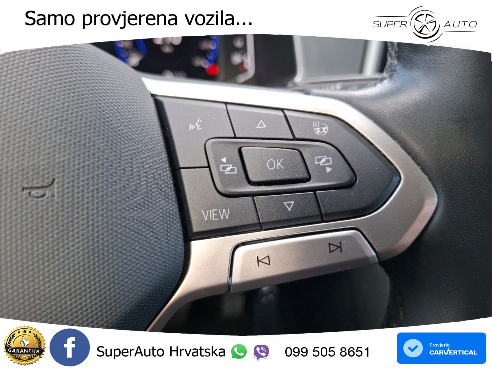 Volkswagen T-Roc 2.0 TDI (150 KS) DSG LED+GR SJED+ACC