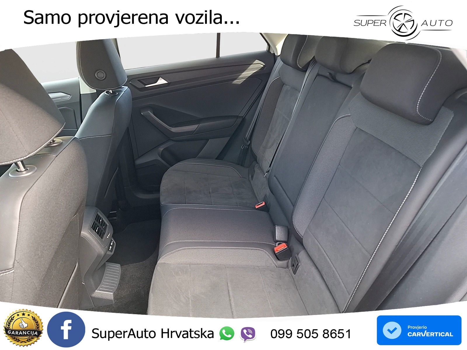 Volkswagen T-Roc 2.0 TDI (150 KS) DSG LED+GR SJED+ACC