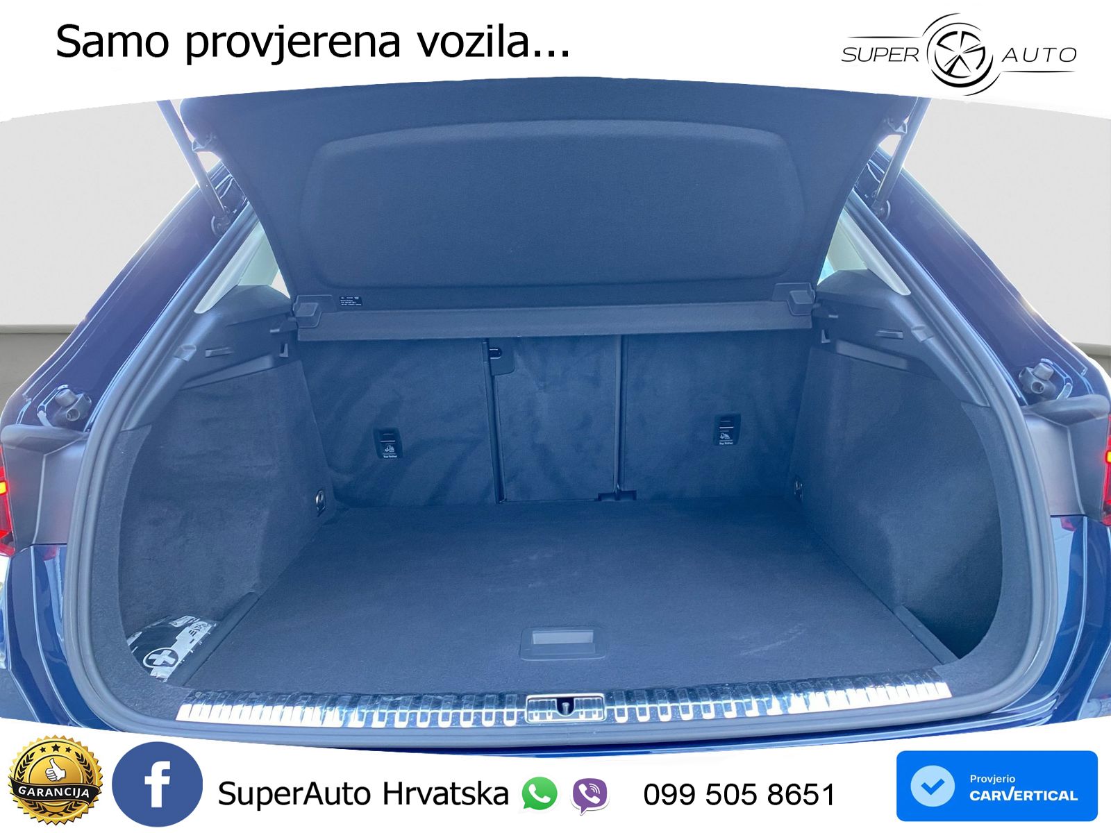 Audi Q3 35 TFSI (150 KS) advanced