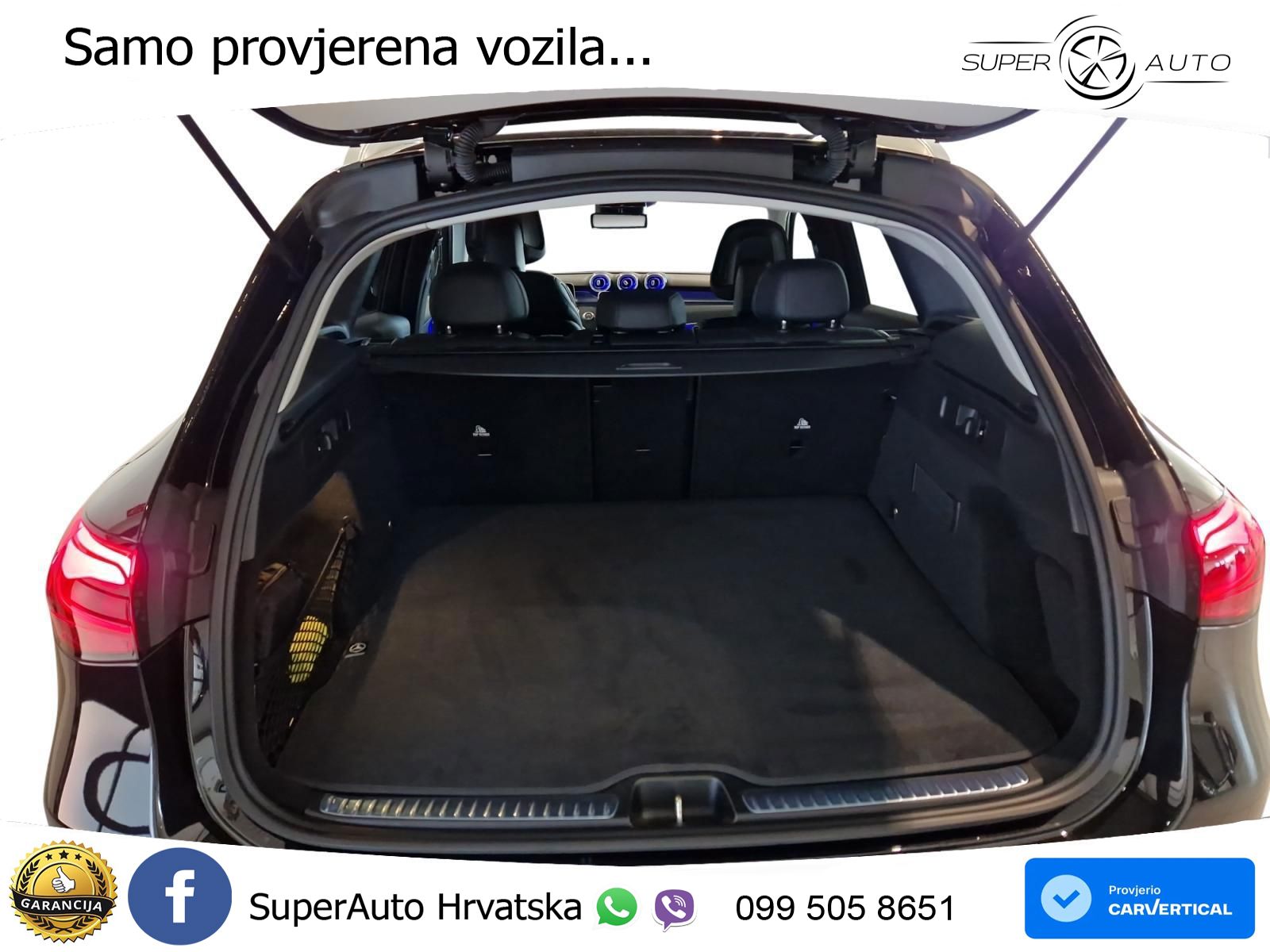 Mercedes GLC 220d (197 KS) 4MATIC 9G-TRONIC Avantgarde