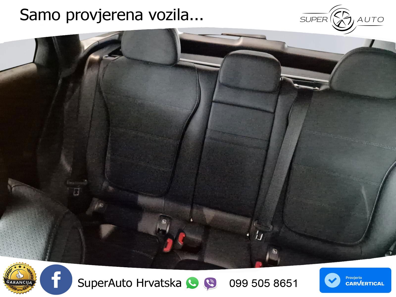 Mercedes GLC 220d (197 KS) 4MATIC 9G-TRONIC Avantgarde