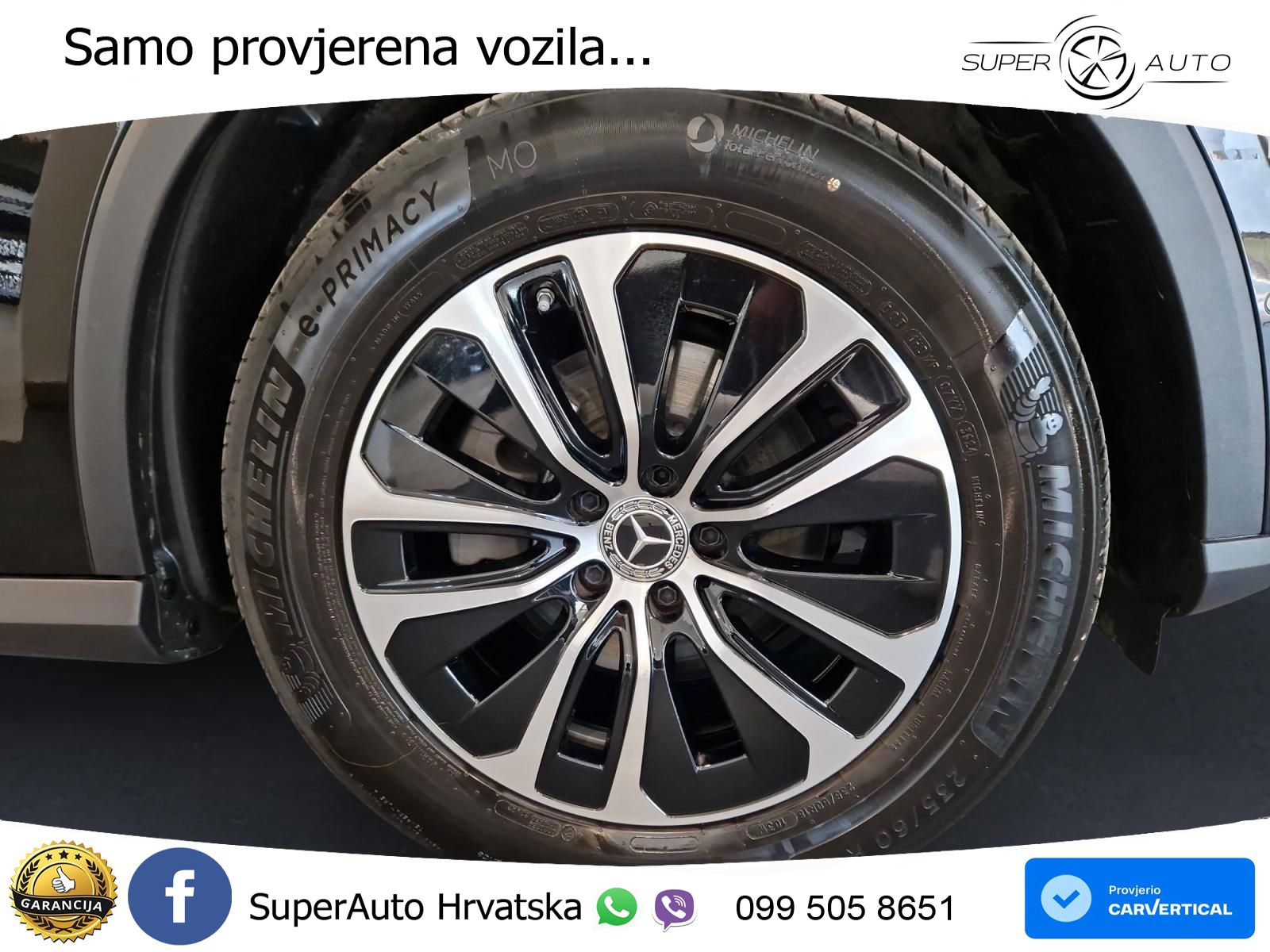 Mercedes GLC 220d (197 KS) 4MATIC 9G-TRONIC Avantgarde