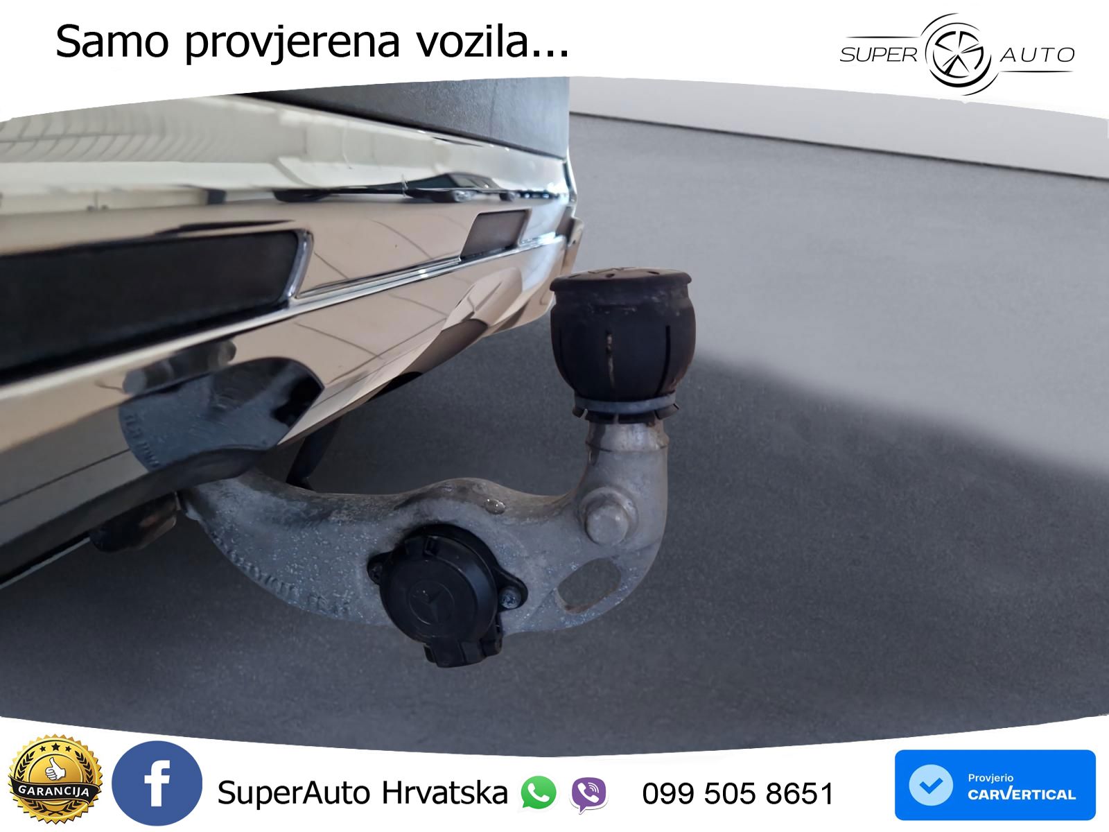 Mercedes GLC 220d (197 KS) 4MATIC 9G-TRONIC Avantgarde