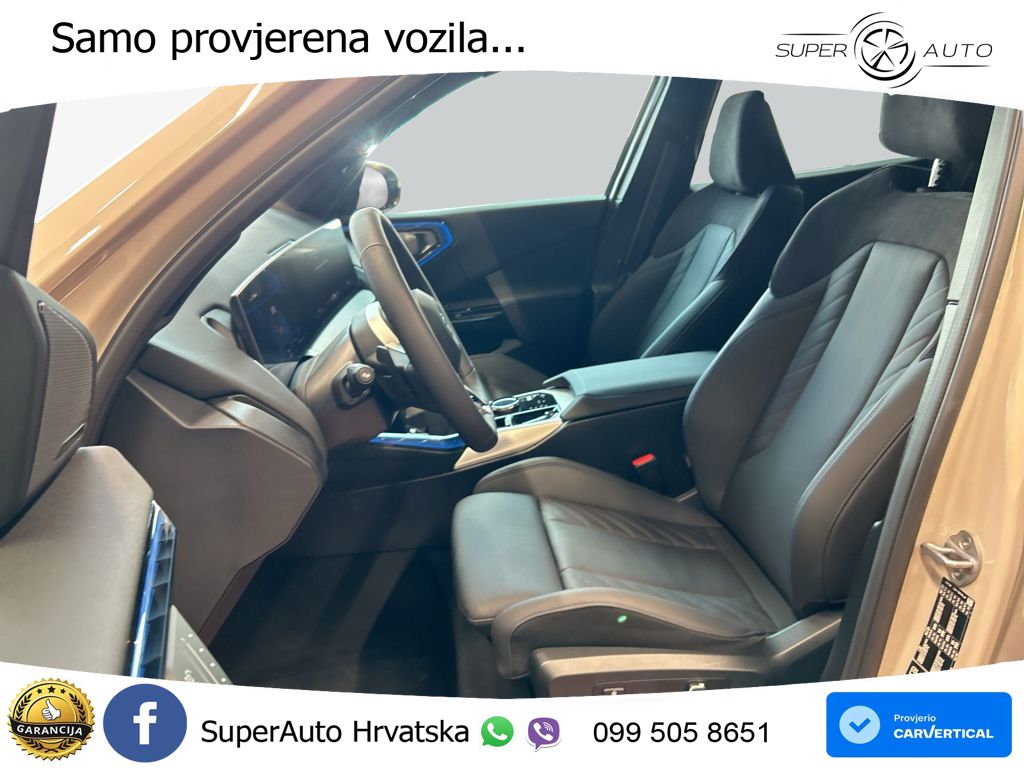 BMW X3 20d xDrive Steptronic LED+GR SJED+ACC