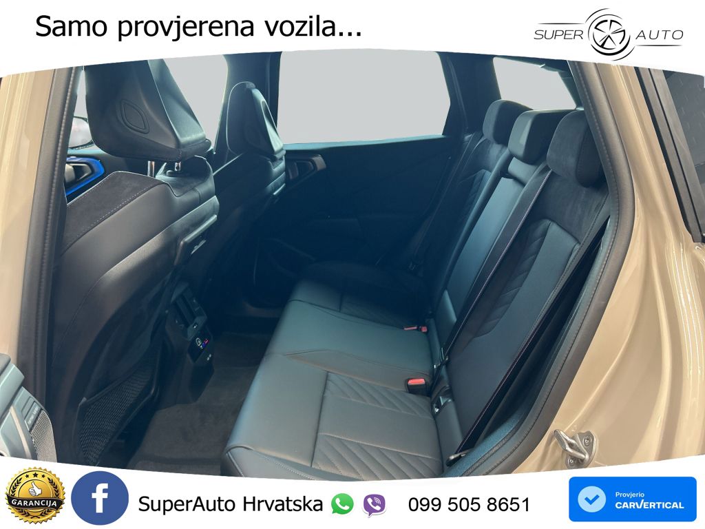 BMW X3 20d xDrive Steptronic LED+GR SJED+ACC