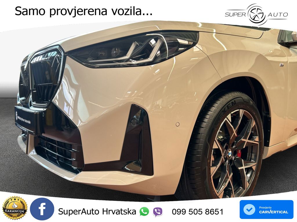 BMW X3 20d xDrive Steptronic LED+GR SJED+ACC