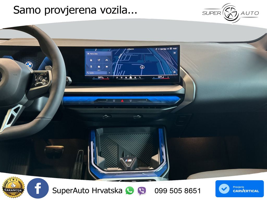 BMW X3 20d xDrive Steptronic LED+GR SJED+ACC