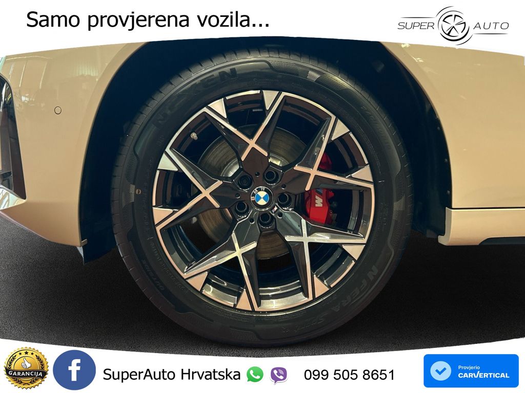 BMW X3 20d xDrive Steptronic LED+GR SJED+ACC