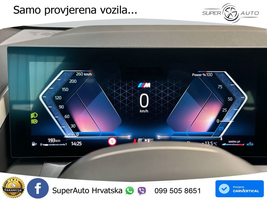 BMW X3 20d xDrive Steptronic LED+GR SJED+ACC