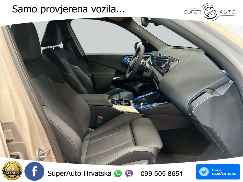 BMW X3 20d xDrive Steptronic LED+GR SJED+ACC