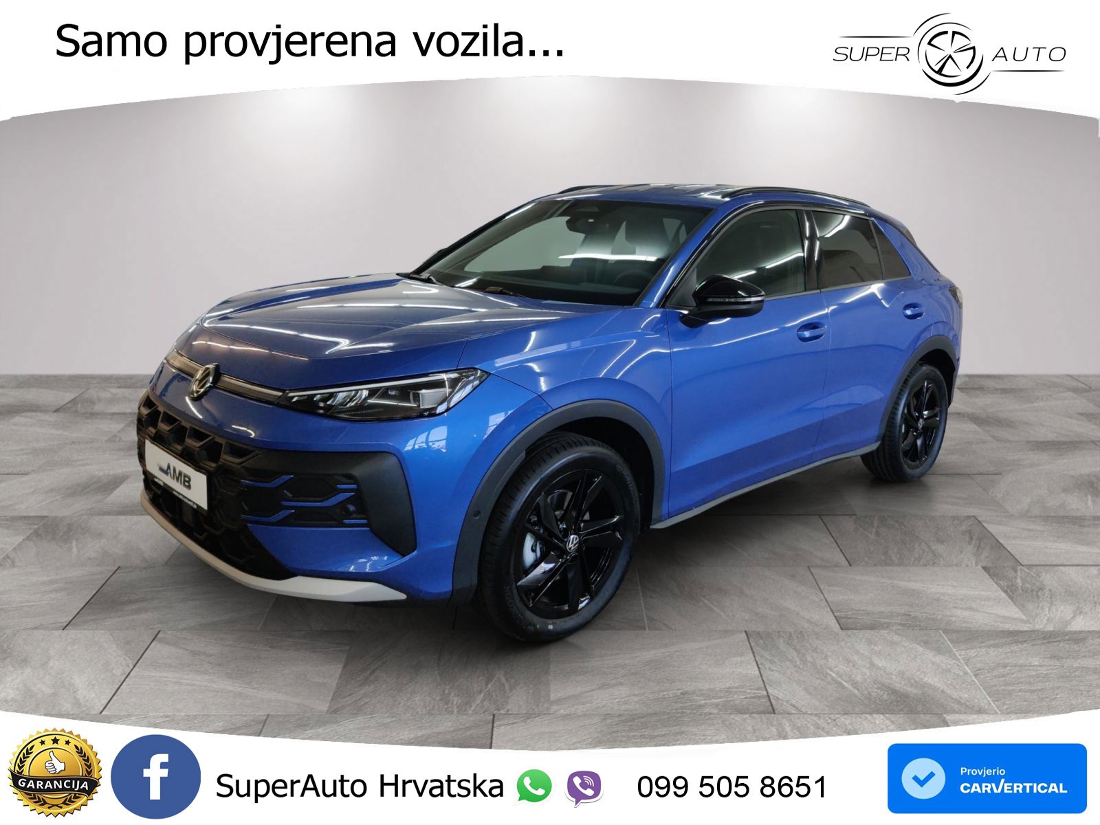 Volkswagen T-Roc II 1.5 eTSI (116 KS)  DSG LED+GR SJED+ACC