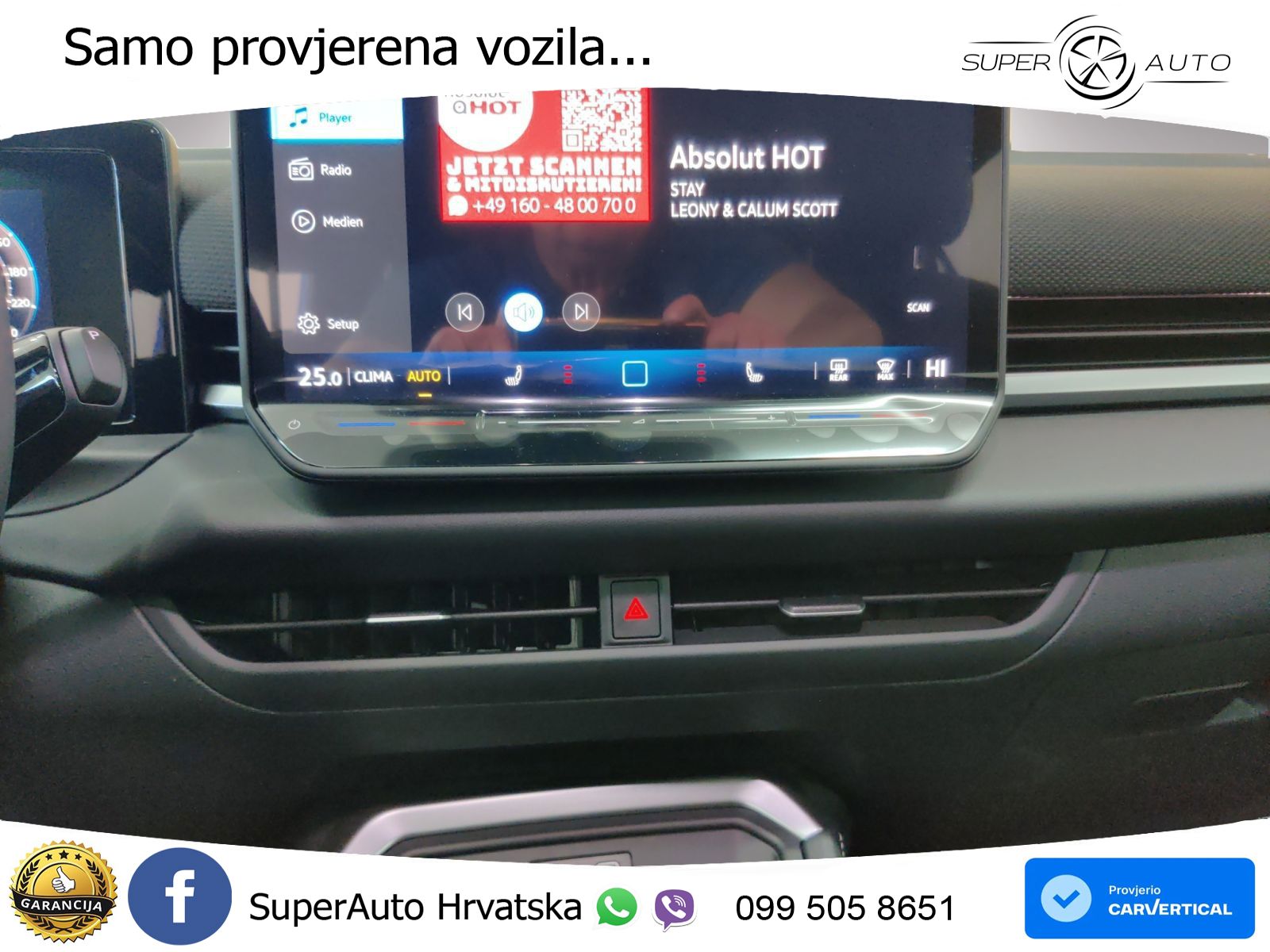 Volkswagen T-Roc II 1.5 eTSI (116 KS)  DSG LED+GR SJED+ACC
