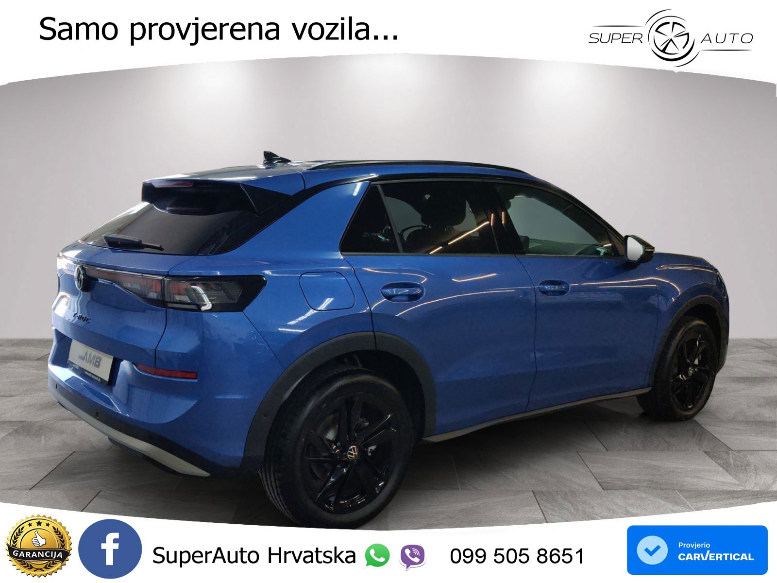 Volkswagen T-Roc II 1.5 eTSI (116 KS)  DSG LED+GR SJED+ACC