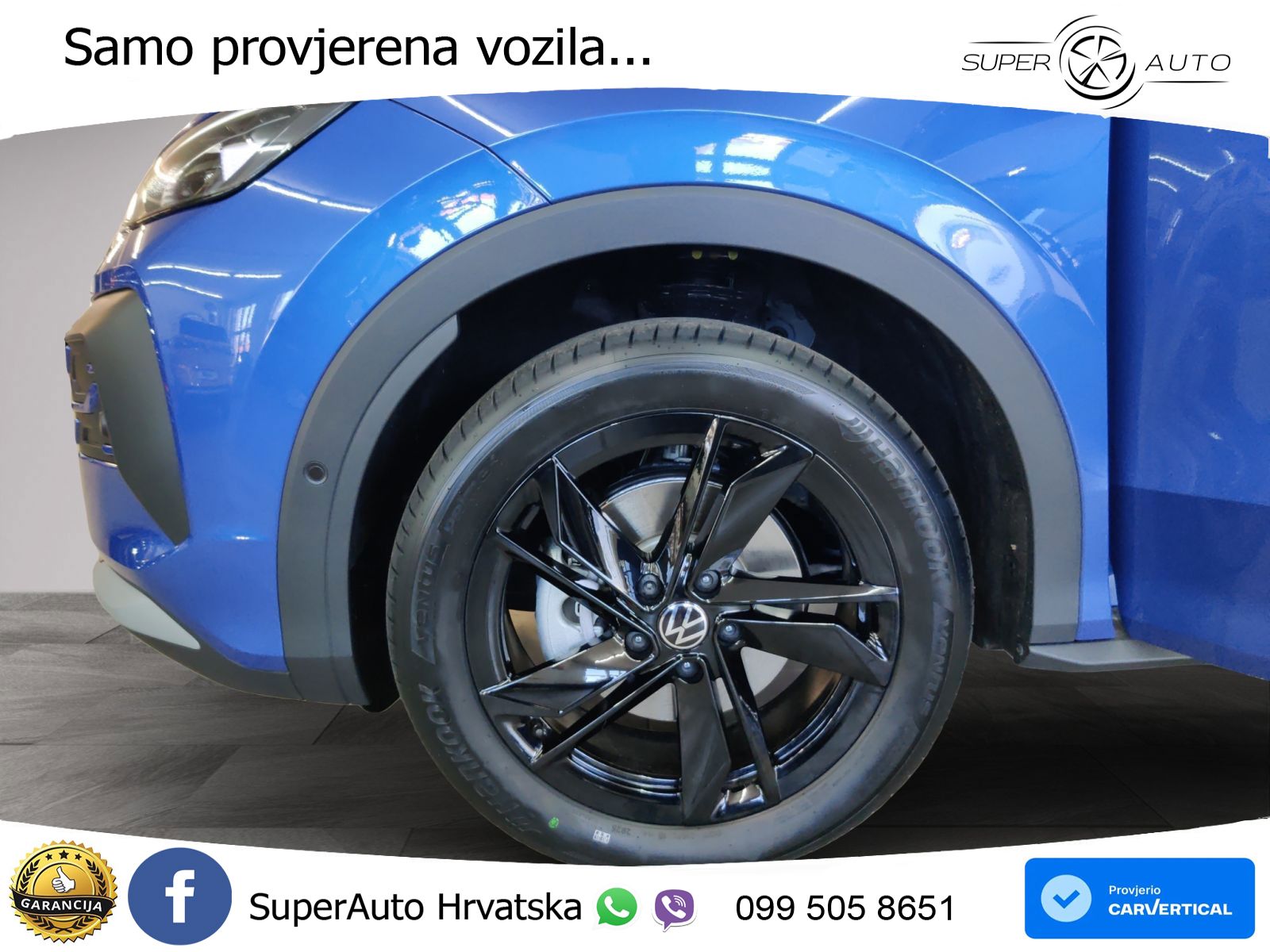 Volkswagen T-Roc II 1.5 eTSI (116 KS)  DSG LED+GR SJED+ACC