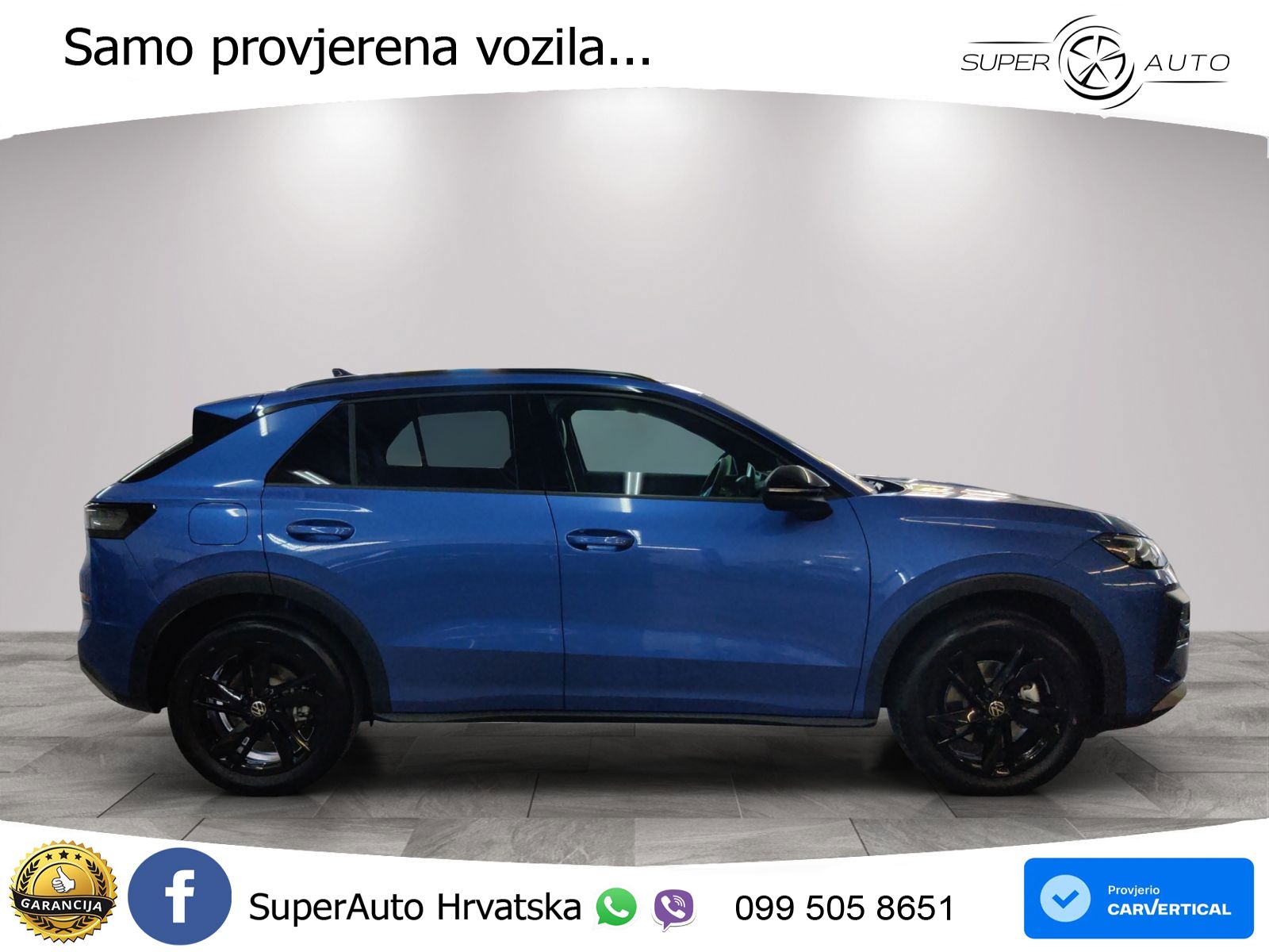 Volkswagen T-Roc II 1.5 eTSI (116 KS)  DSG LED+GR SJED+ACC