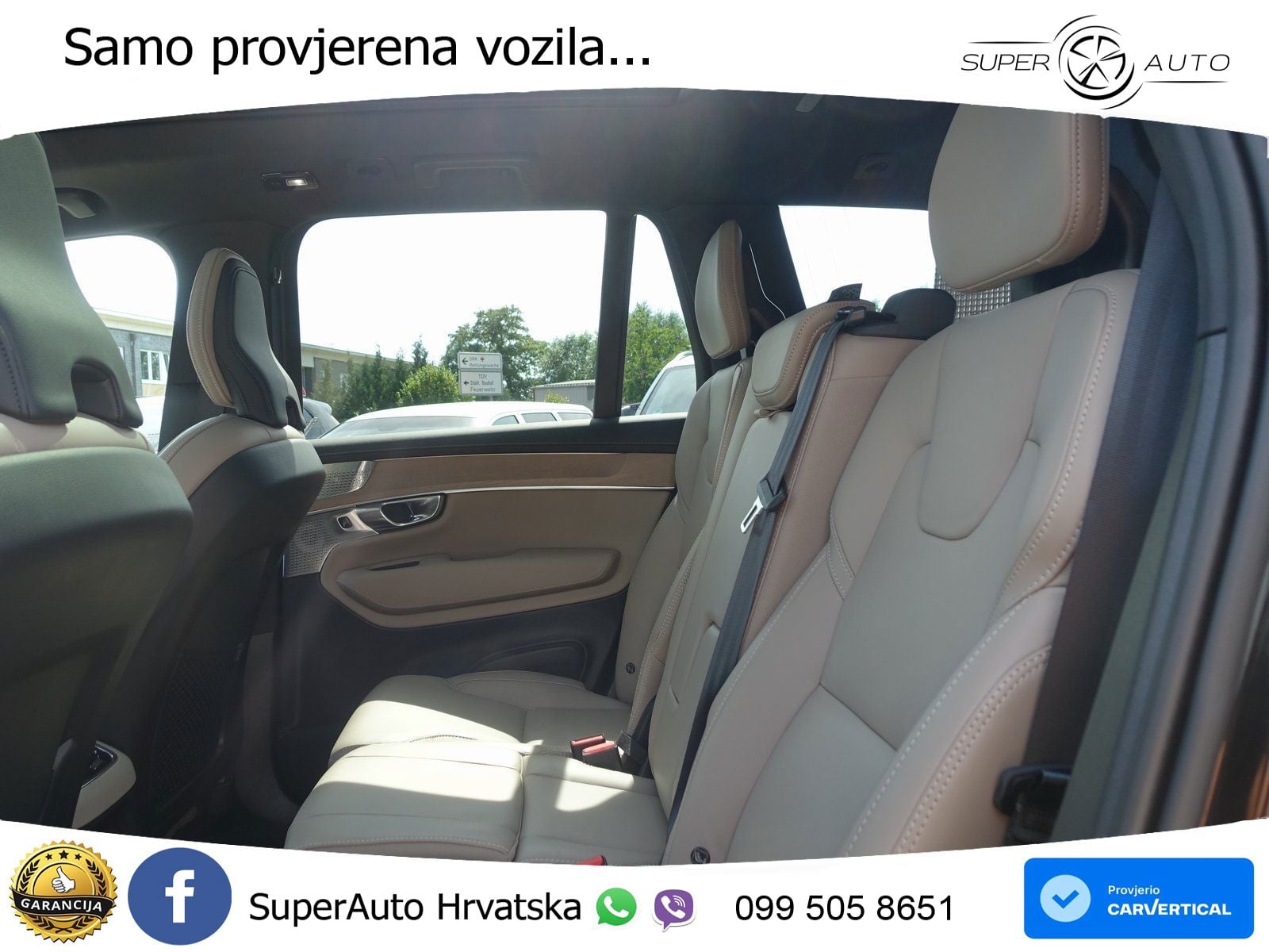 Volvo XC90 2.0 T8 AWD Automatic ACC+HEAD+4xGR SJED+360+PANO