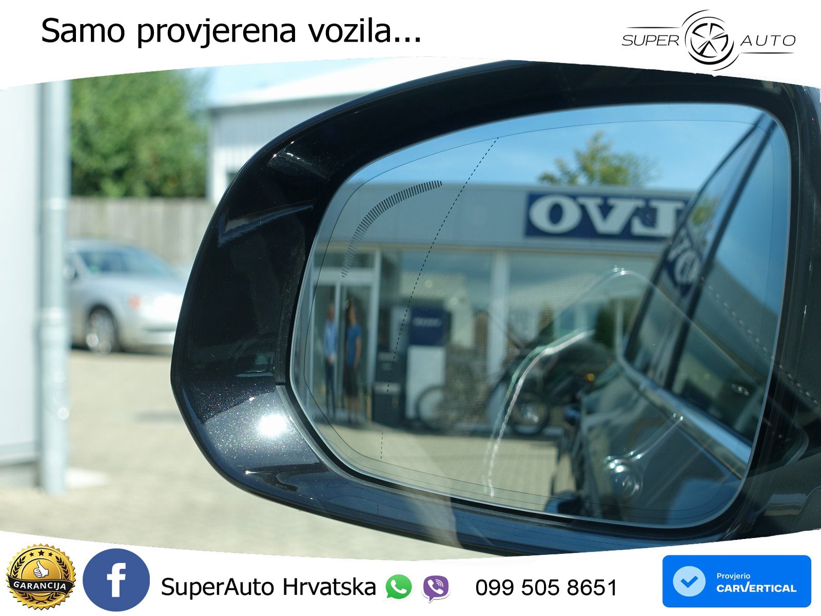 Volvo XC90 2.0 T8 AWD Automatic ACC+HEAD+4xGR SJED+360+PANO