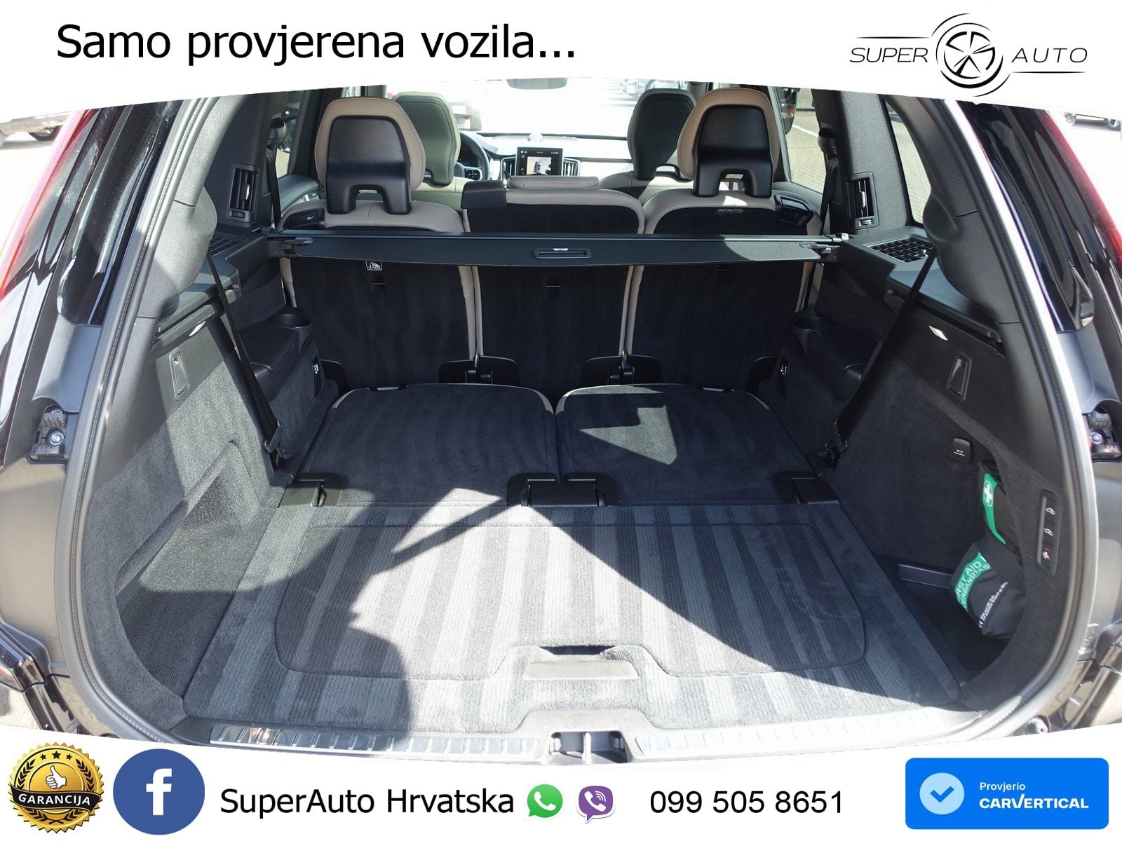 Volvo XC90 2.0 T8 AWD Automatic ACC+HEAD+4xGR SJED+360+PANO