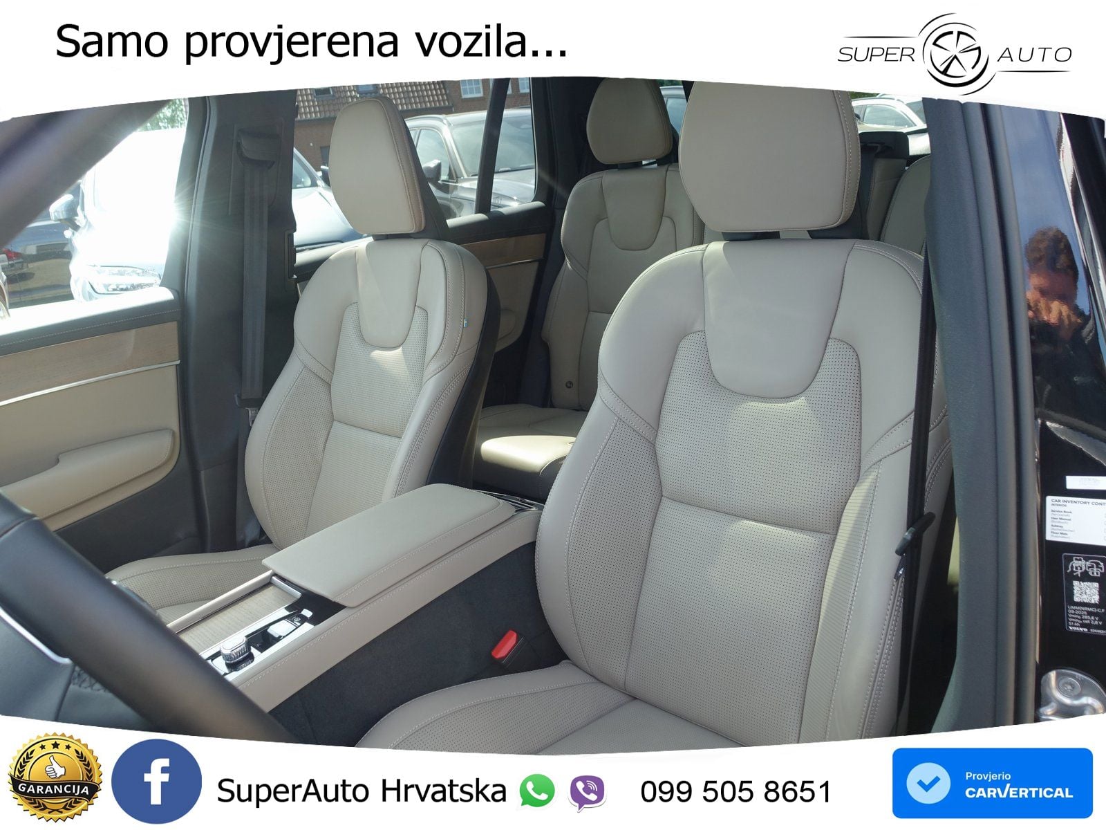 Volvo XC90 2.0 T8 AWD Automatic ACC+HEAD+4xGR SJED+360+PANO
