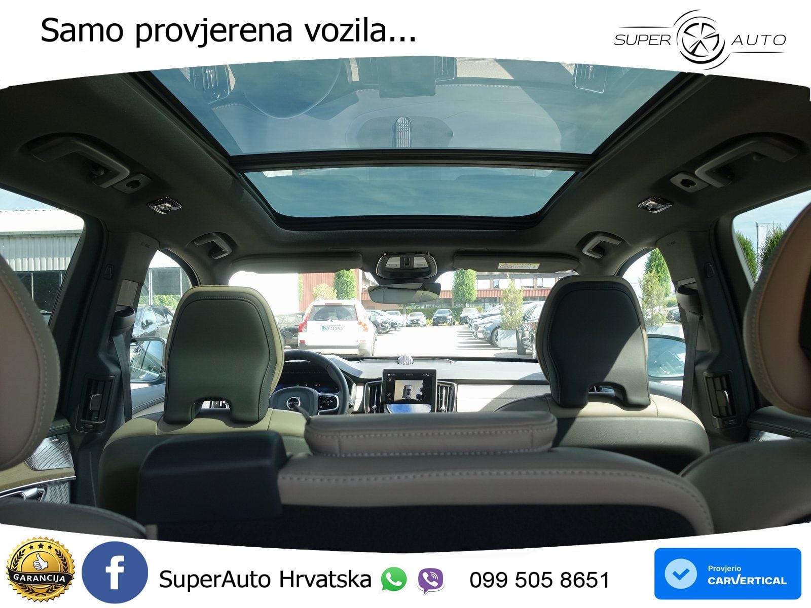 Volvo XC90 2.0 T8 AWD Automatic ACC+HEAD+4xGR SJED+360+PANO