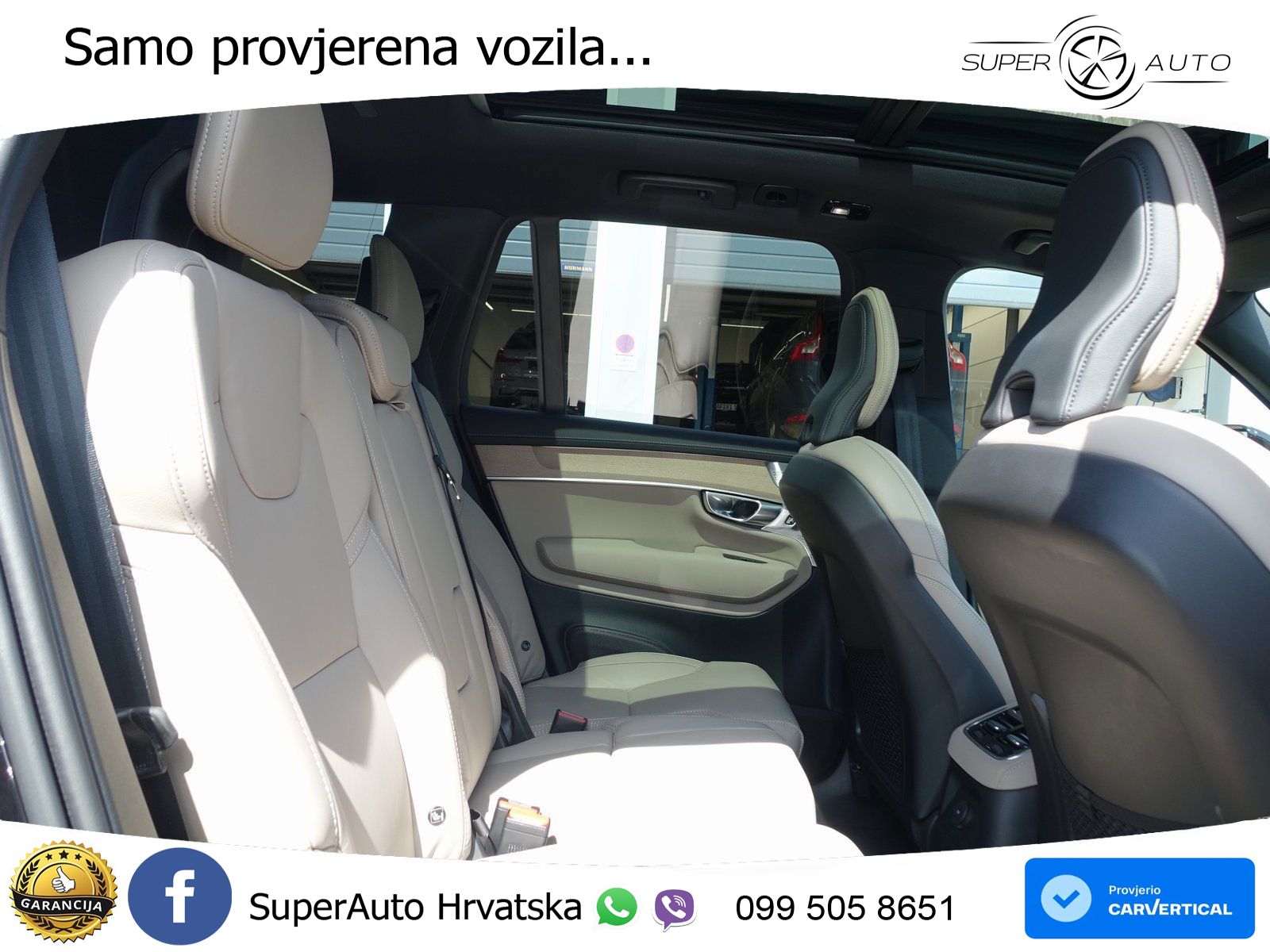 Volvo XC90 2.0 T8 AWD Automatic ACC+HEAD+4xGR SJED+360+PANO