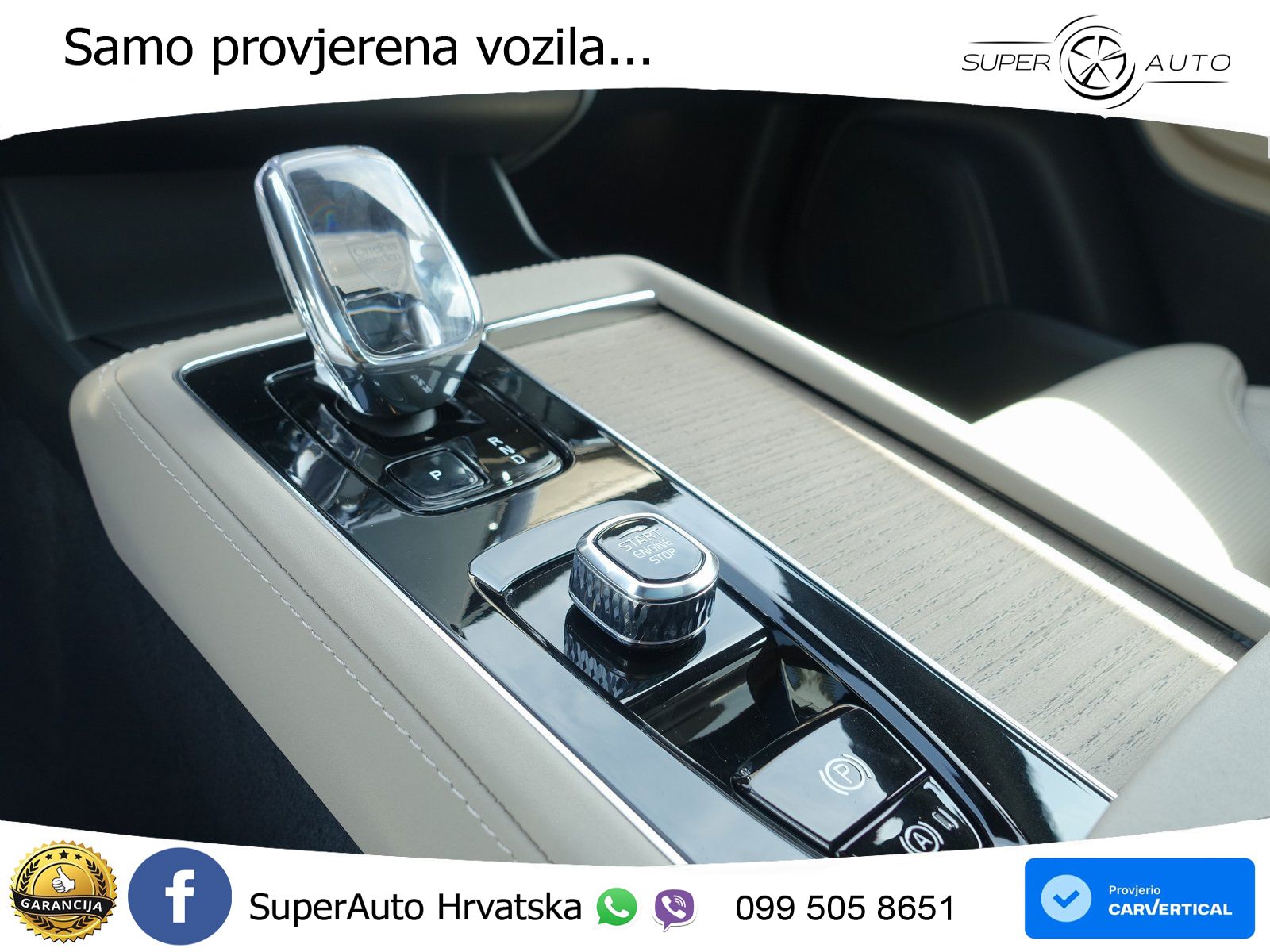 Volvo XC90 2.0 T8 AWD Automatic ACC+HEAD+4xGR SJED+360+PANO