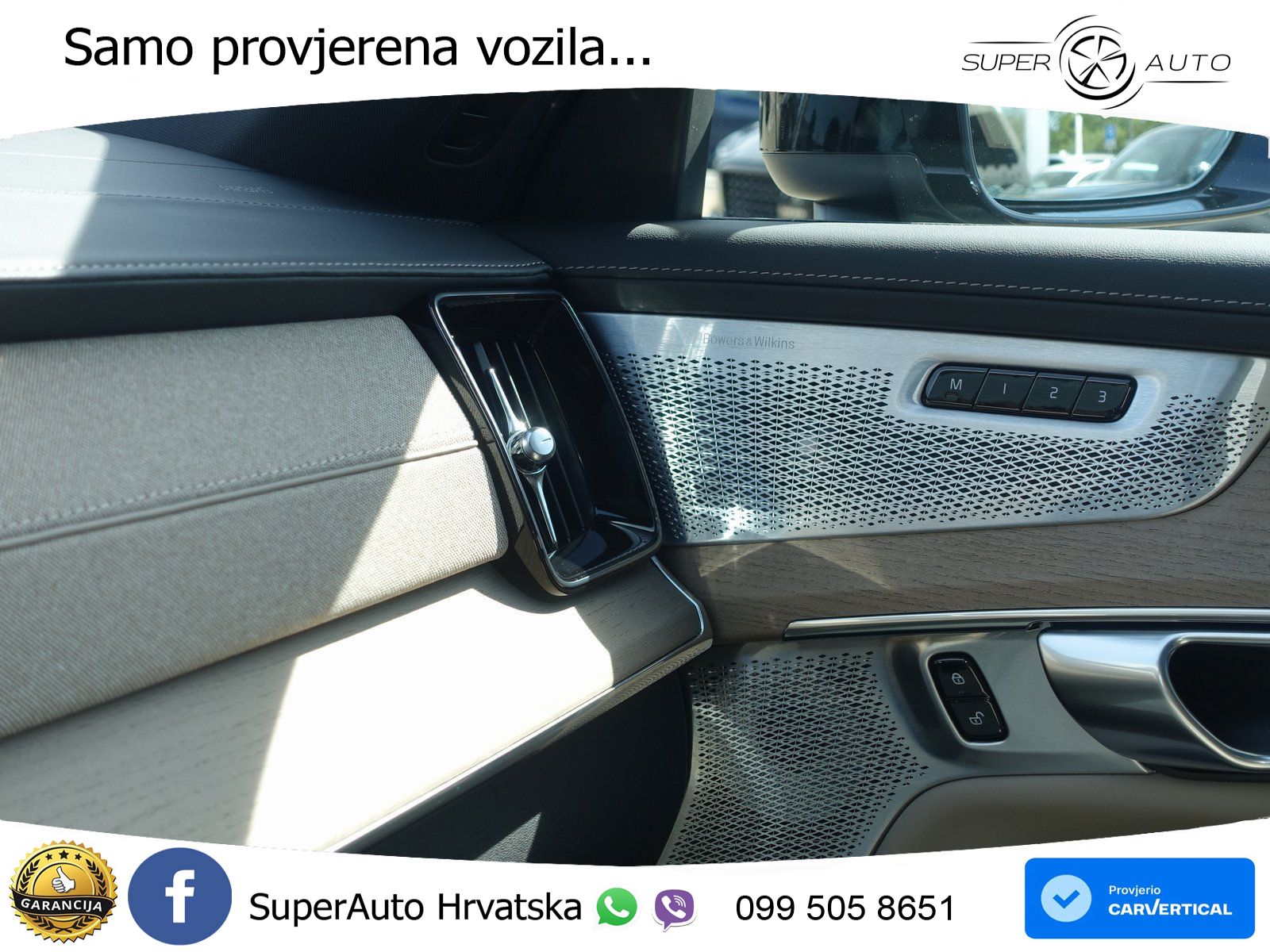 Volvo XC90 2.0 T8 AWD Automatic ACC+HEAD+4xGR SJED+360+PANO